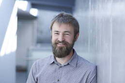 Andrew Butcher